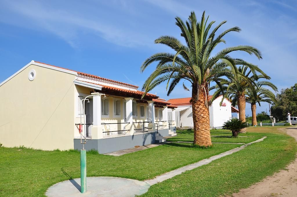 Hotel Libertys Studios, Griechenland, Acharavi. Großes 2